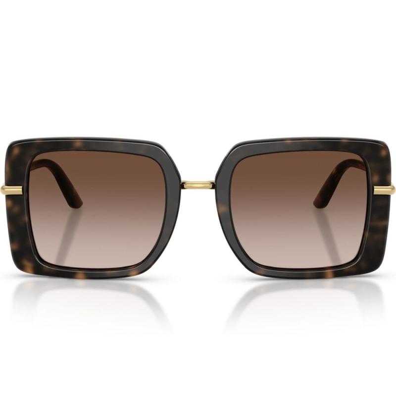 Dolce&Gabbana Ochelari de soare femei dolce&gabbana dg4491 321713 52