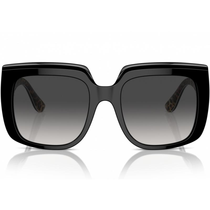 Dolce&Gabbana Ochelari de soare femei dolce&gabbana dg4491 3299/8g 52