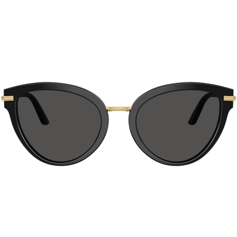 Dolce&Gabbana Ochelari de soare femei dolce&gabbana dg4492 3045/75 55