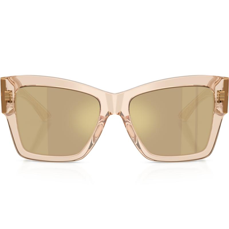 Dolce&Gabbana Ochelari de soare femei dolce&gabbana dg4493 3432/03 55