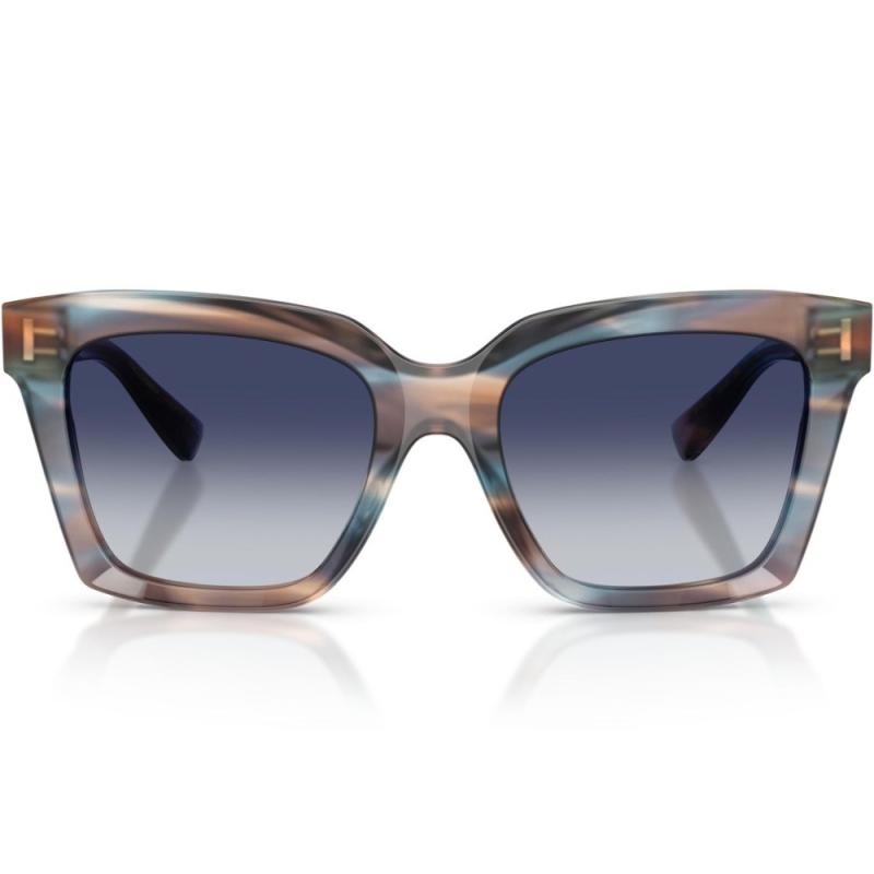 Dolce&Gabbana Ochelari de soare femei dolce&gabbana dg4498 344814 55
