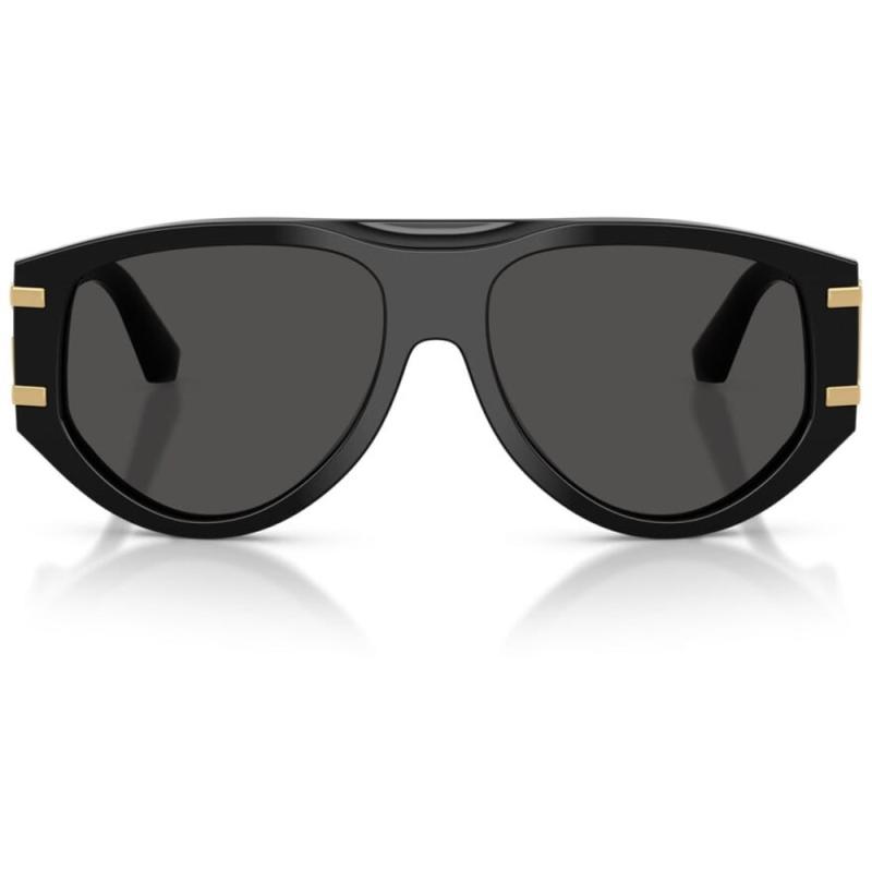 Dolce&Gabbana Ochelari de soare femei dolce&gabbana dg4499 501/87 57