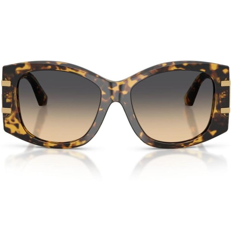Dolce&Gabbana Ochelari de soare femei dolce&gabbana dg4501 3330/2q 54