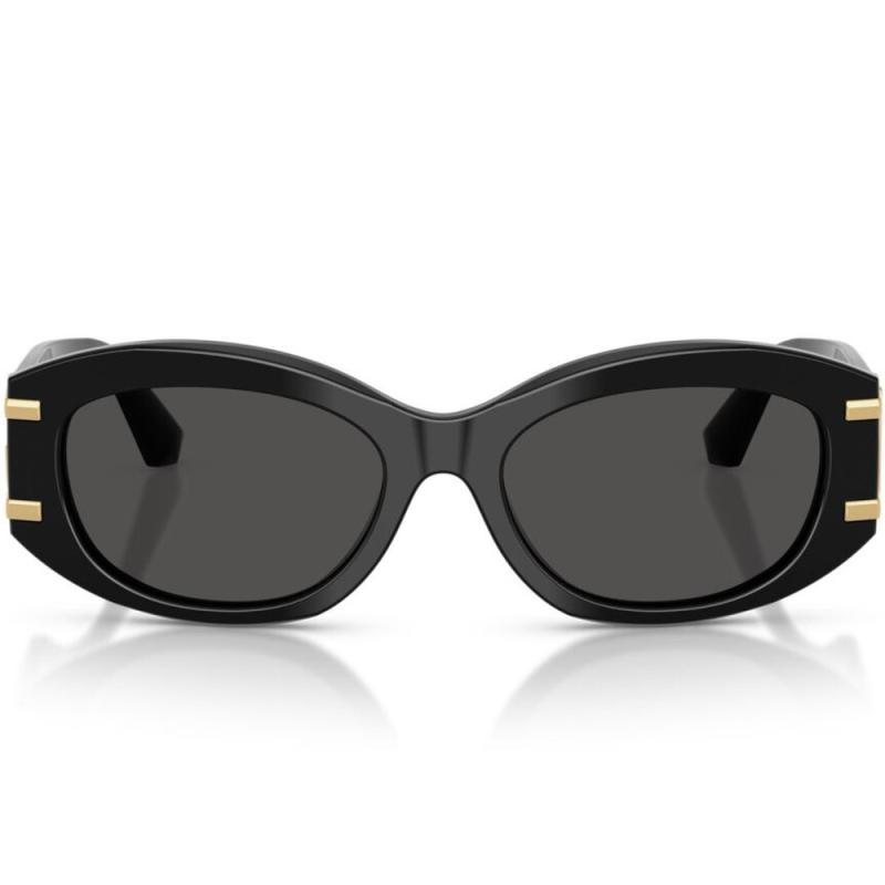 Dolce&Gabbana Ochelari de soare femei dolce&gabbana dg4502 501/87 55