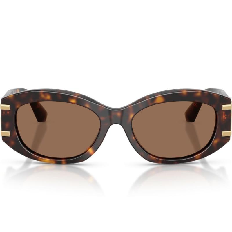 Dolce&Gabbana Ochelari de soare femei dolce&gabbana dg4502 502/73 55