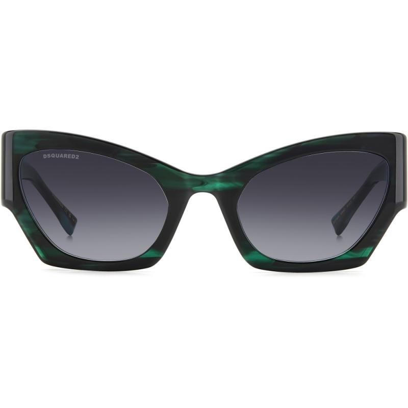 Dsquared2 Ochelari de soare femei dsquared2 d2 0132/s 6ak/9o 55