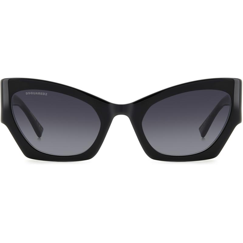 Dsquared2 Ochelari de soare femei dsquared2 d2 0132/s 807/9o 55