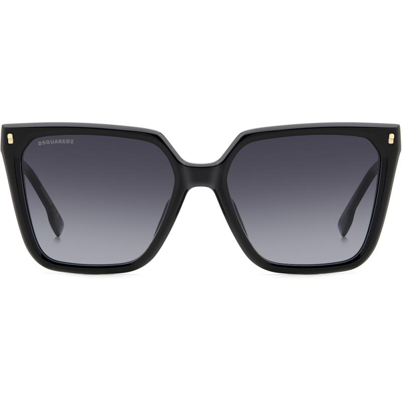 Dsquared2 Ochelari de soare femei dsquared2 d2 0135/s 807/9o 57
