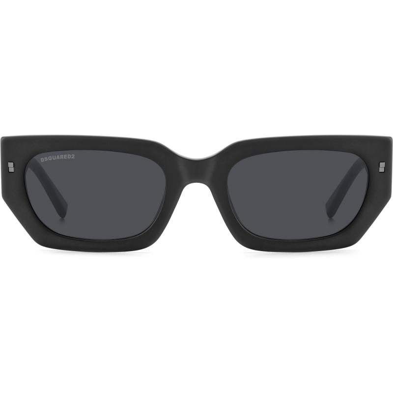 Dsquared2 Ochelari de soare femei dsquared2 icon 0017/s 003/ir 53