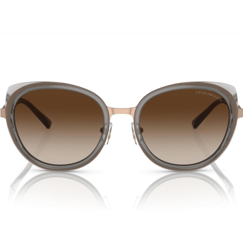 Emporio Armani Ochelari de soare femei emporio armani ea2146 336113 53