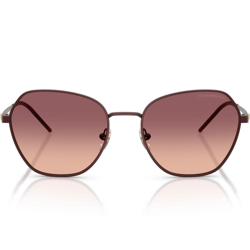 Emporio Armani Ochelari de soare femei emporio armani ea2161 34018d 55