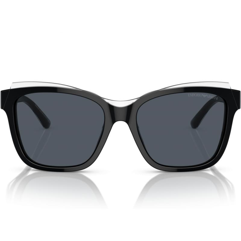 Emporio Armani Ochelari de soare femei emporio armani ea4209 6051/87 54