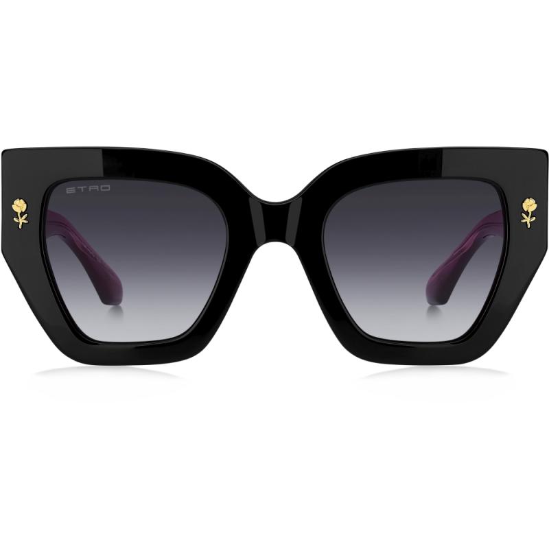 Etro Ochelari de soare femei etro et0010/s hk8/9o 50