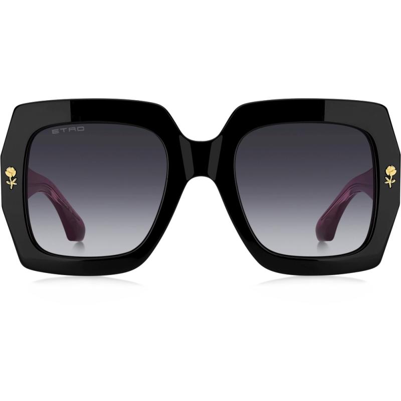 Etro Ochelari de soare femei etro et0011/s hk8/9o 53