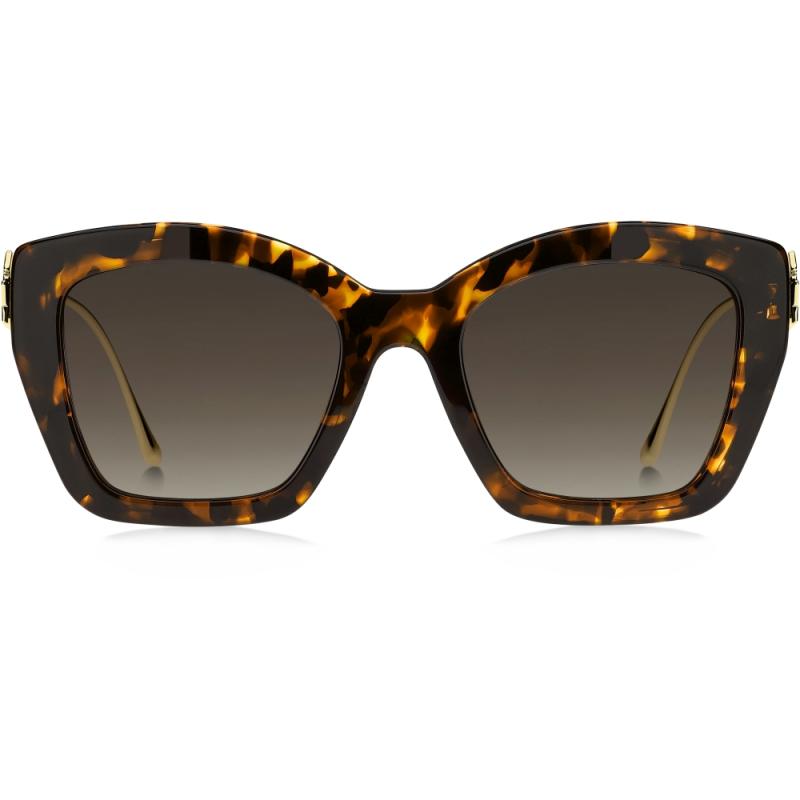 Etro Ochelari de soare femei etro et0039/g/s 086/ha 53