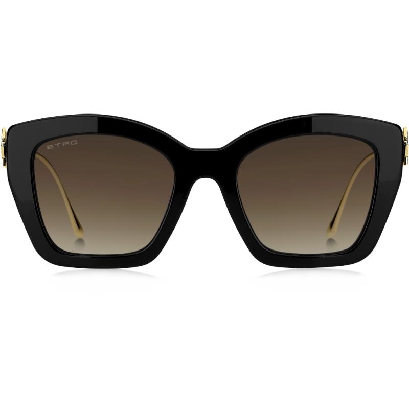 Etro Ochelari de soare femei etro et0039/g/s 2m2/ha 53