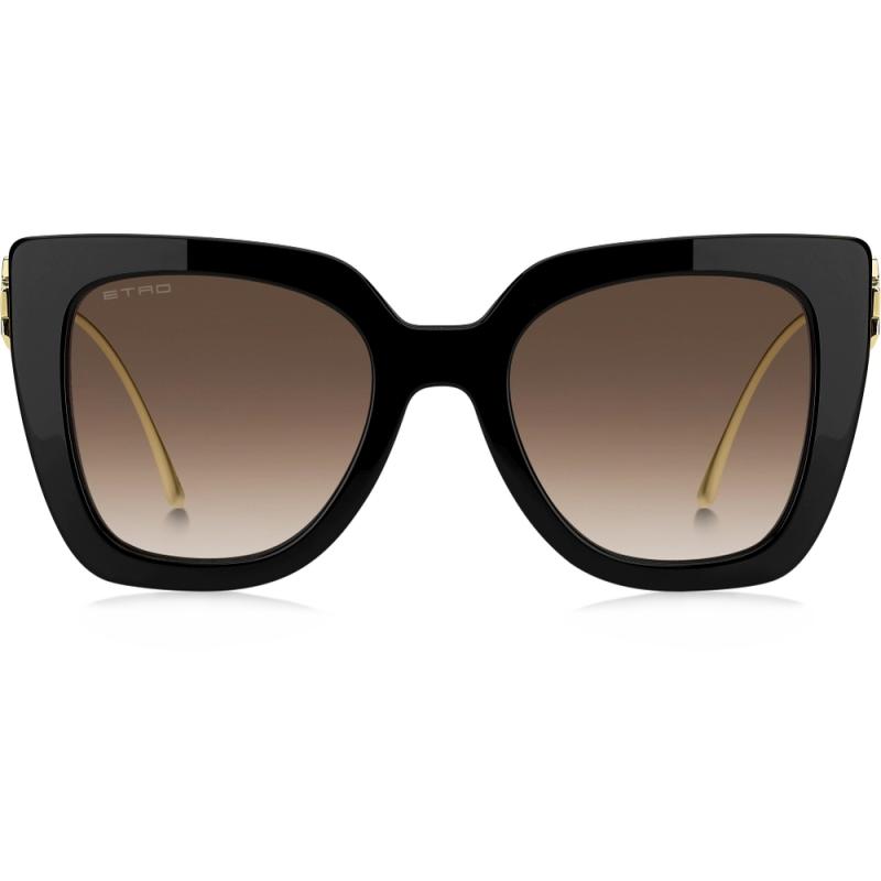Etro Ochelari de soare femei etro et0040/s 2m2/ha 53