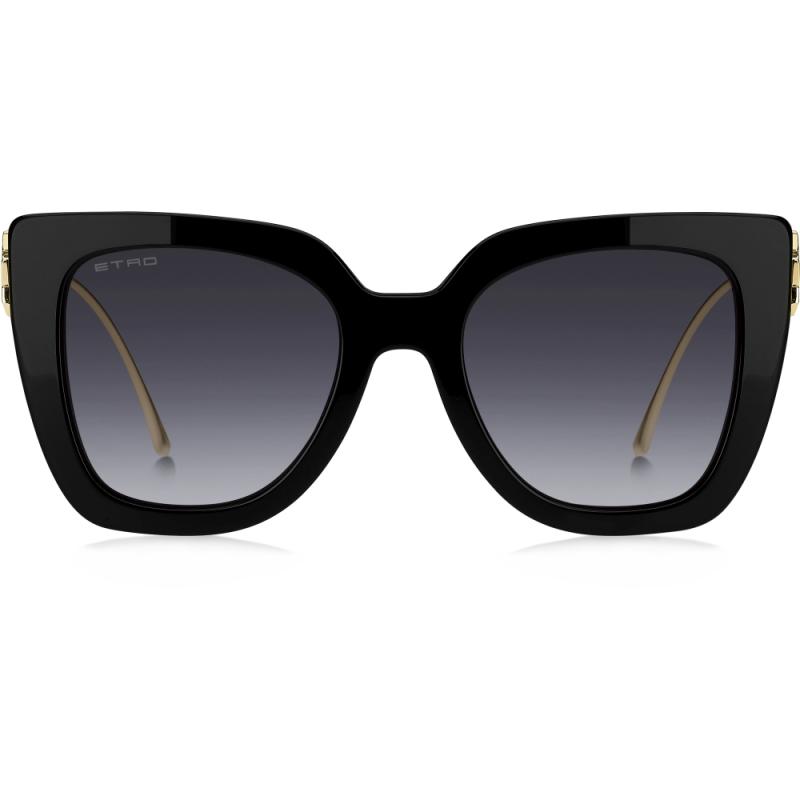 Etro Ochelari de soare femei etro et0040/s 807/9o 53