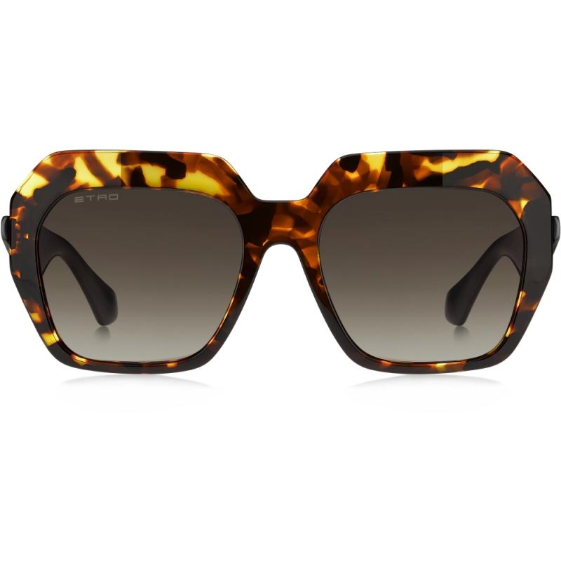 Etro Ochelari de soare femei etro et0043/s 086/ha 56