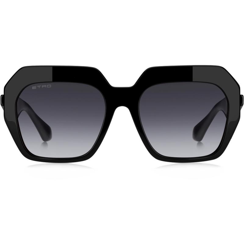Etro Ochelari de soare femei etro et0043/s 807/9o 56