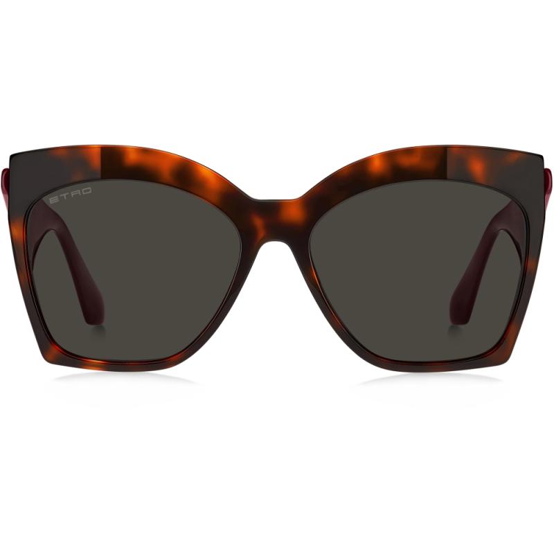 Etro Ochelari de soare femei etro et0044/s 65t/70 59