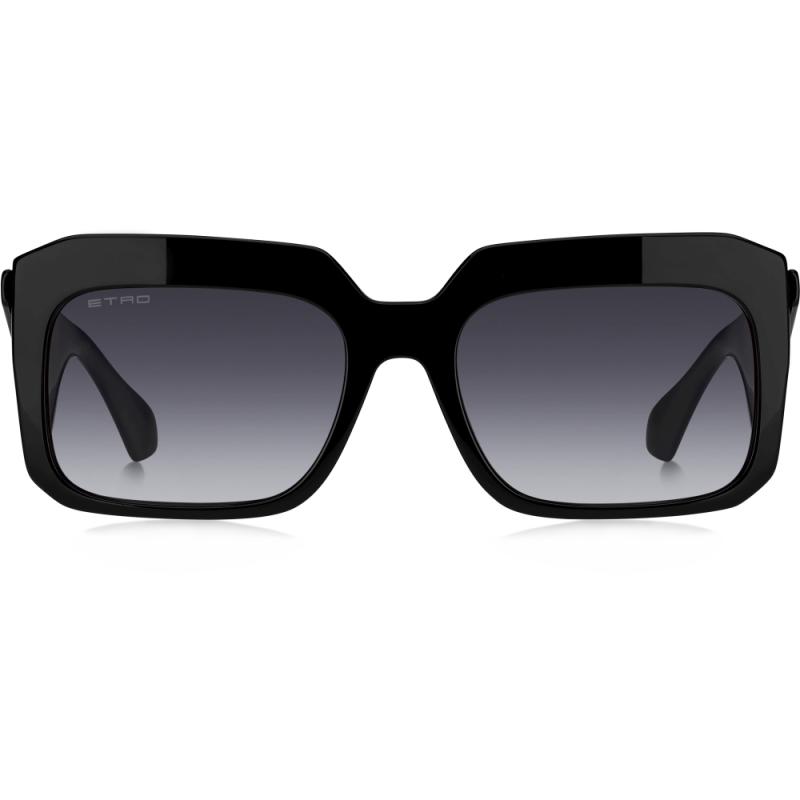 Etro Ochelari de soare femei etro et0045/g/s 807/9o 57
