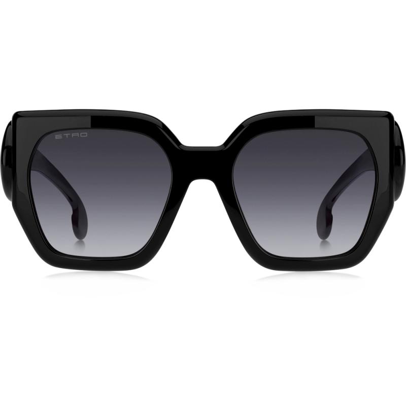 Etro Ochelari de soare femei etro et0054/s 807/9o 54