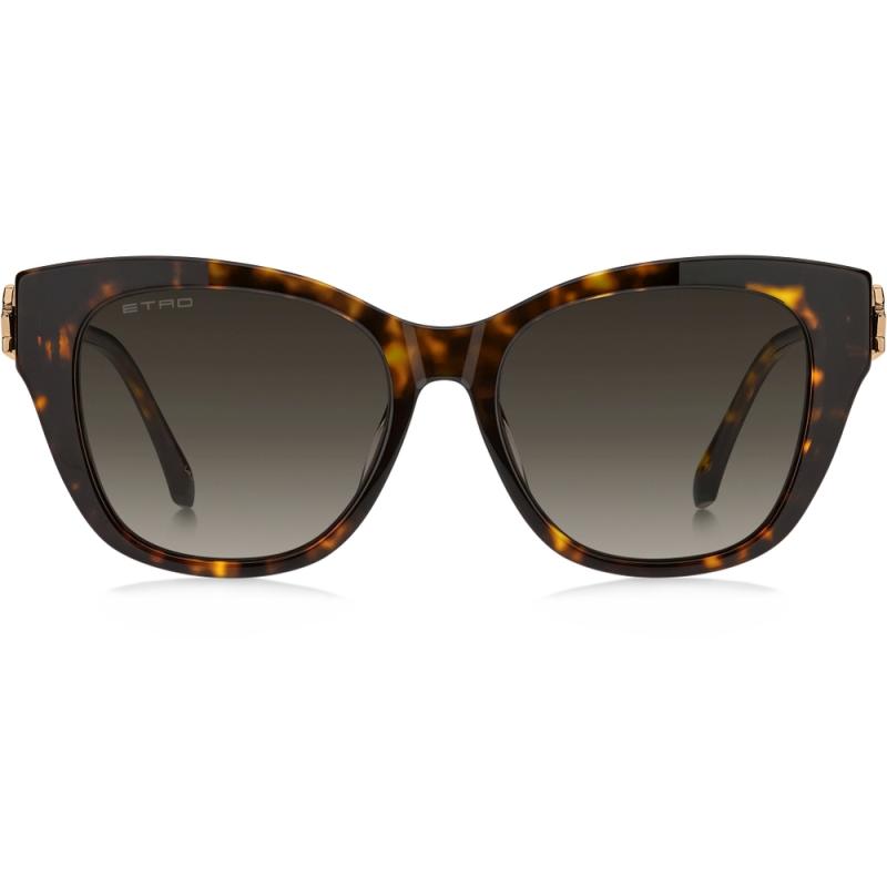 Etro Ochelari de soare femei etro et0062/f/s 086/86 55