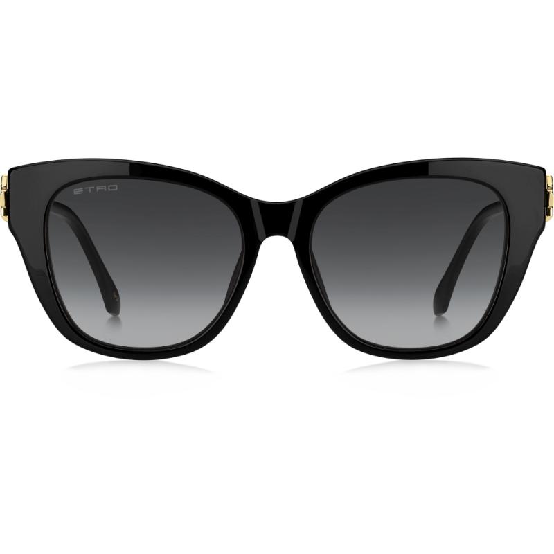 Etro Ochelari de soare femei etro et0062/f/s 807/1i 55