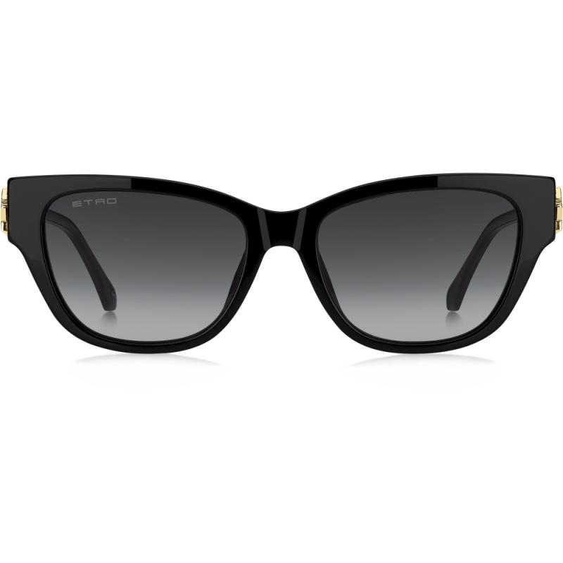 Etro Ochelari de soare femei etro et0063/f/s 807/1i 55