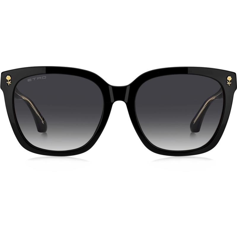 Etro Ochelari de soare femei etro et0065/f/s 807/1i 57