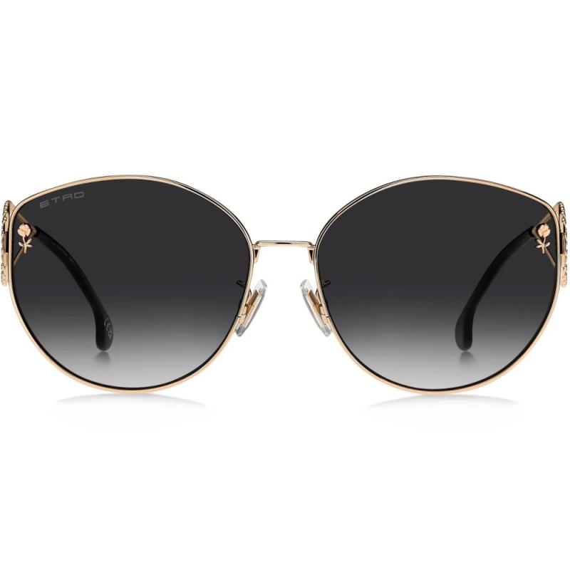 Etro Ochelari de soare femei etro et0072/f/s 000/9o 62