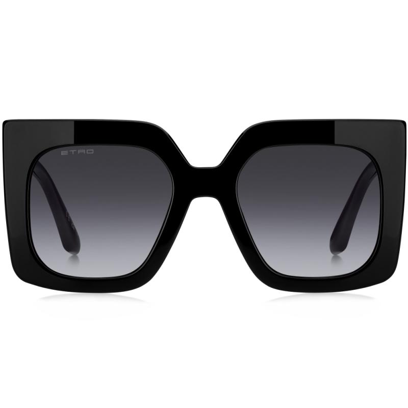 Etro Ochelari de soare femei etro et0075/s 807/9o 53