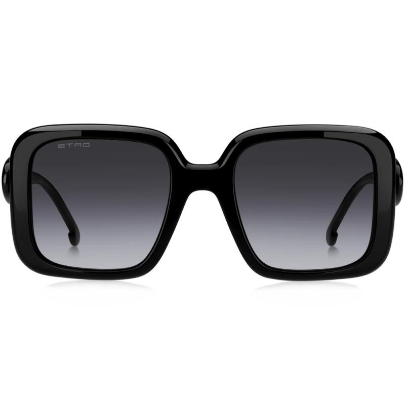 Etro Ochelari de soare femei etro et0083/s 807 54