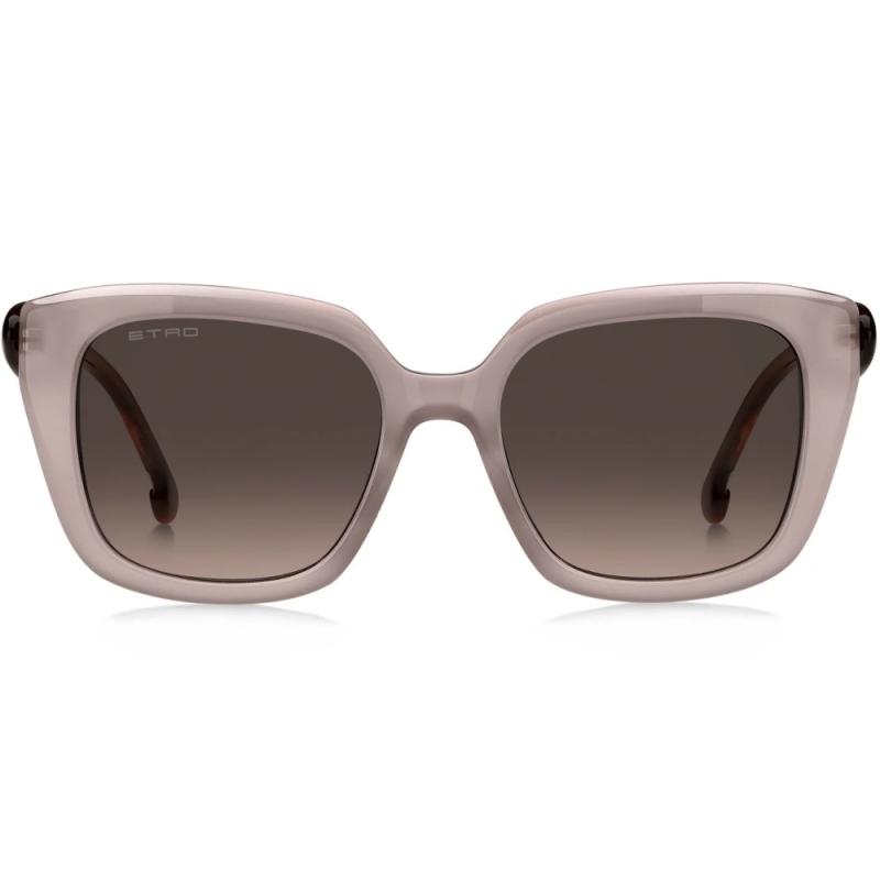 Etro Ochelari de soare femei etro et0085/f/s g3i 54