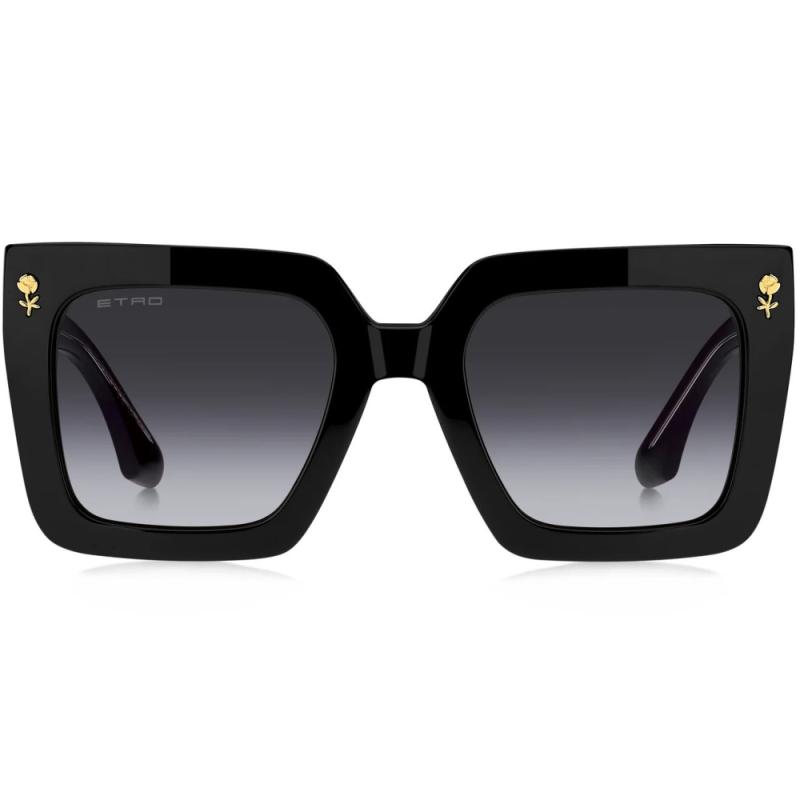 Etro Ochelari de soare femei etro et0089/s 807 52