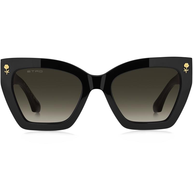 Etro Ochelari de soare femei etro et0090/s 807/ha 55