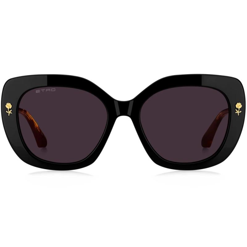 Etro Ochelari de soare femei etro et0091/f/s 807 56