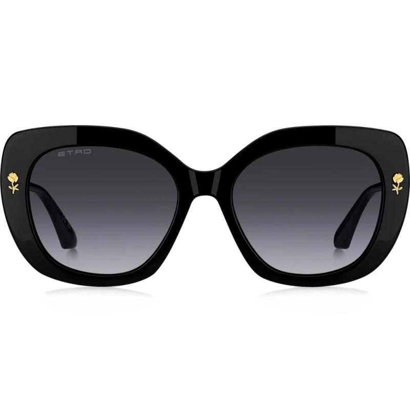 Etro Ochelari de soare femei etro et0091/f/s 807 56