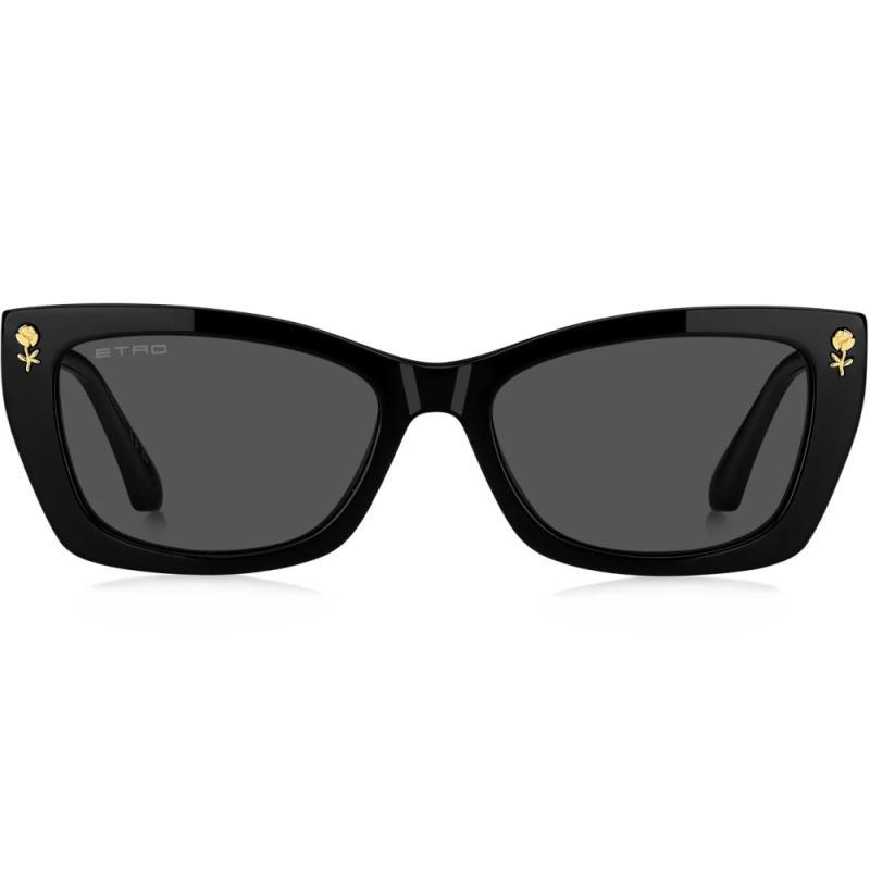 Etro Ochelari de soare femei etro et0092/f/s 807 54