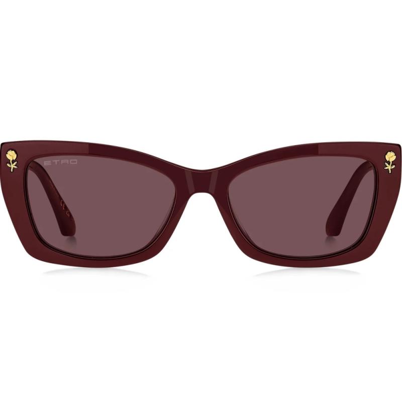 Etro Ochelari de soare femei etro et0092/f/s lhf 54