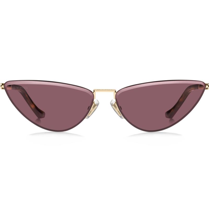 Etro Ochelari de soare femei etro et0035/s 000/w9 64