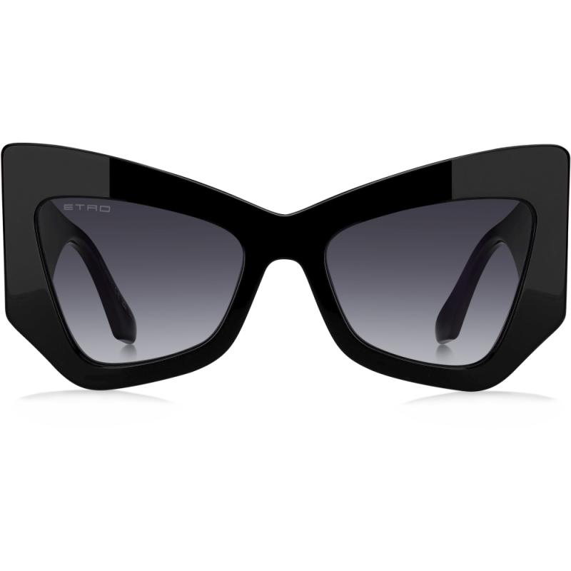 Etro Ochelari de soare femei etro et mania 807/9o 55