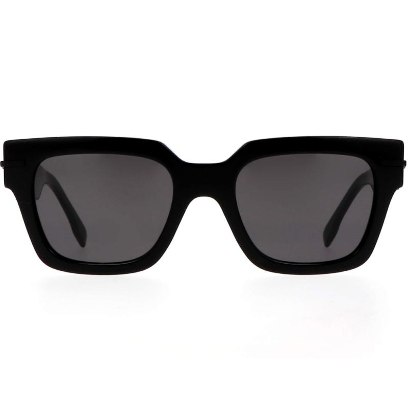 Fendi Ochelari de soare femei fendi fe40078i 01a 51