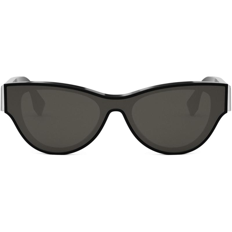 Fendi Ochelari de soare femei fendi fe40135i 01a 135 first