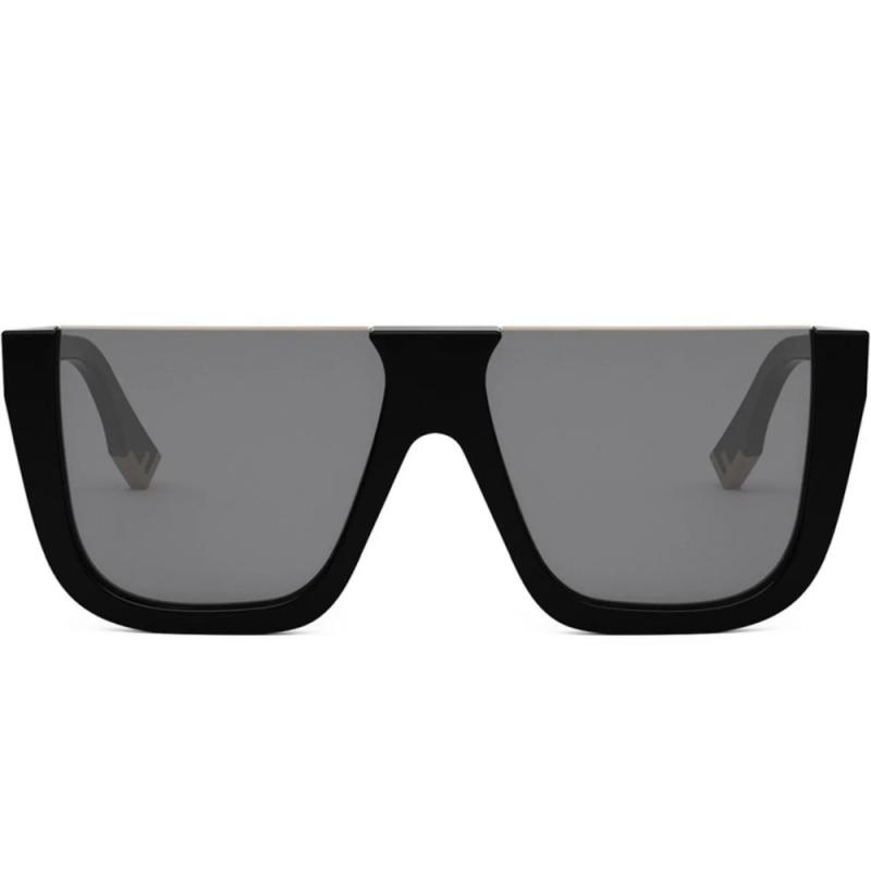 Fendi Ochelari de soare femei fendi fe40136i 01a 62