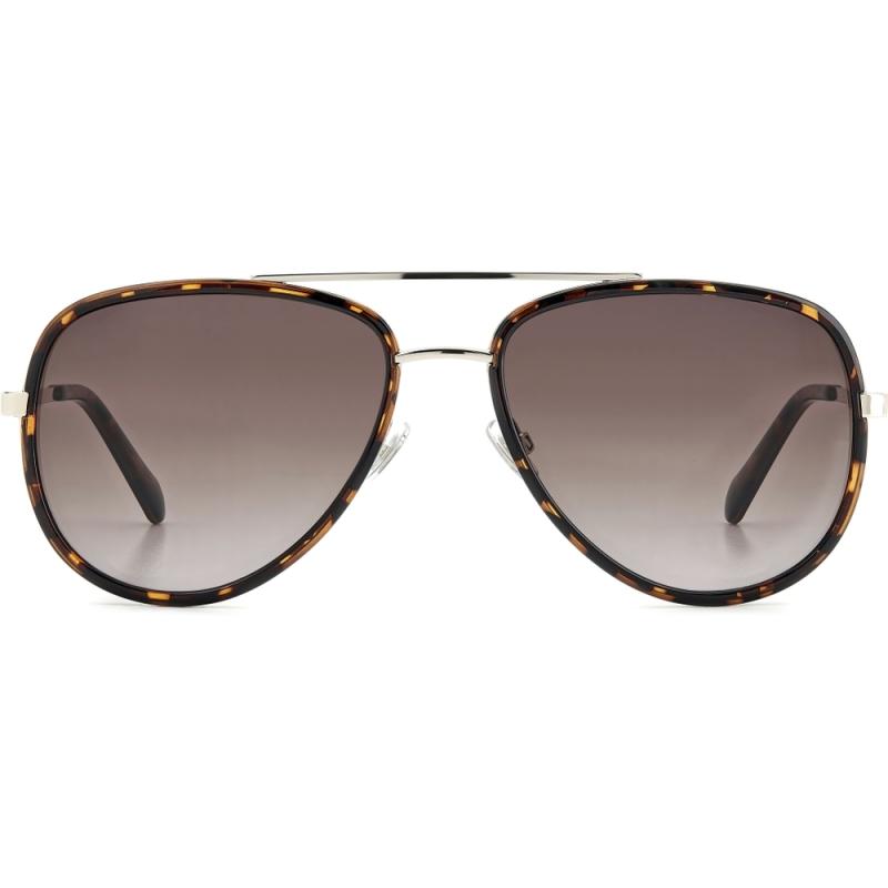 Fossil Ochelari de soare femei fossil fos2147/g/s 086/ha 59