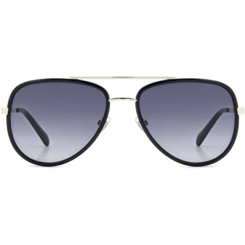 Fossil Ochelari de soare femei fossil fos2147/g/s 807/9o 59