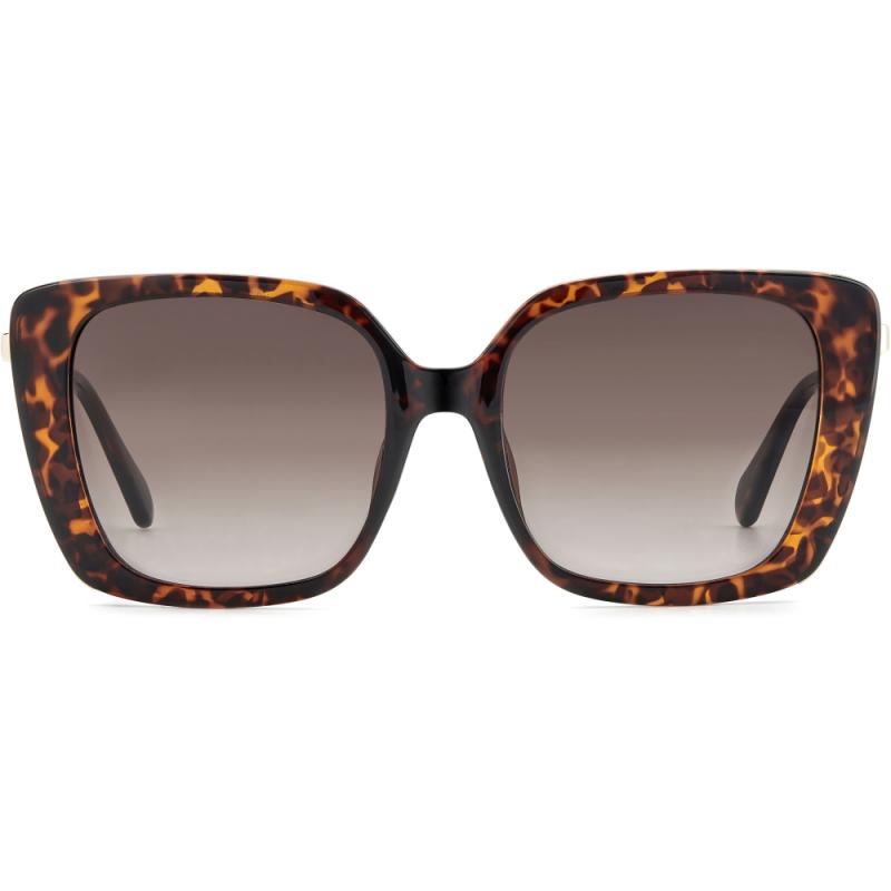Fossil Ochelari de soare femei fossil fos2152/g/s 086/ha 54