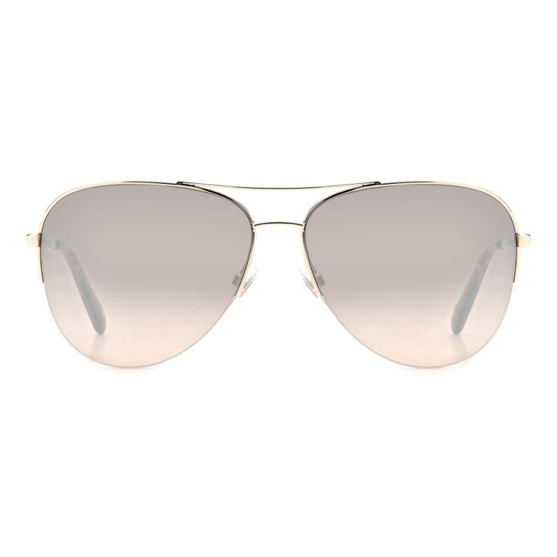 Fossil Ochelari de soare femei fossil fos3137/g/s 3yg/nq 58